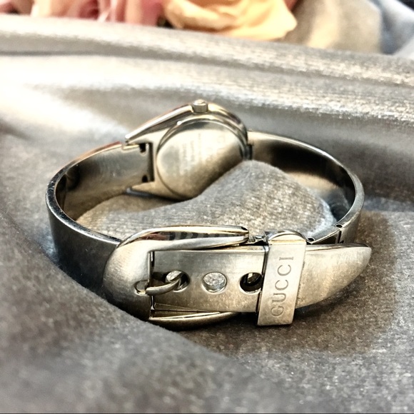 ❌Not For Sale❌ GUCCI Watch 6700L - Picture 4 of 8